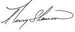 Terry Sig