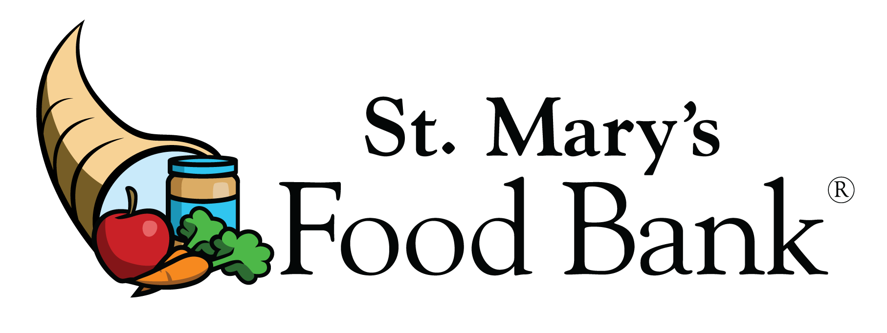 St. Mary's - Food Bank